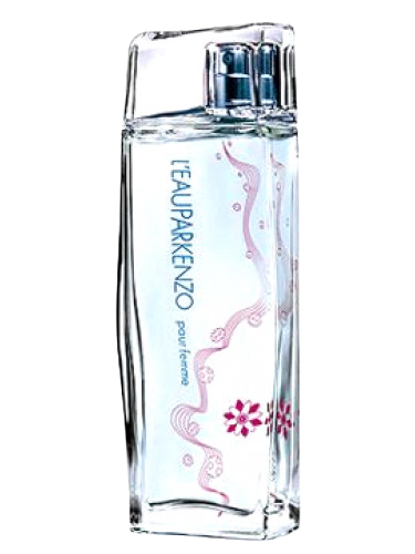 L'Eau Par Kenzo Love L'Eau