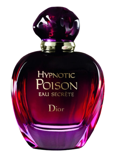 Hypnotic Poison Eau Secrete