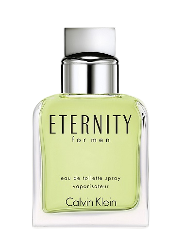 Eternity For Men