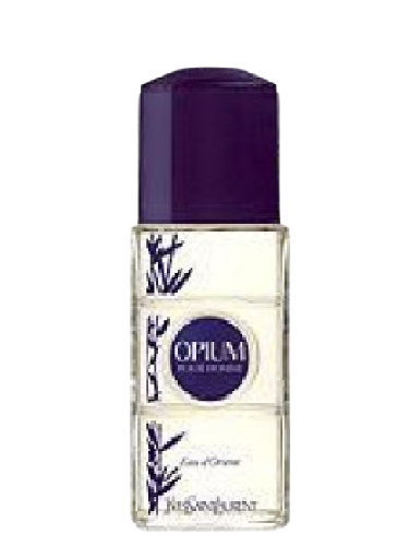 Opium Pour Homme Eau D'Orient