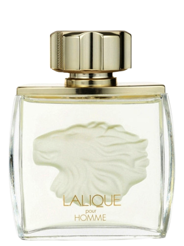 Lalique Pour Homme