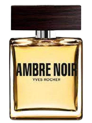 Ambre Noir