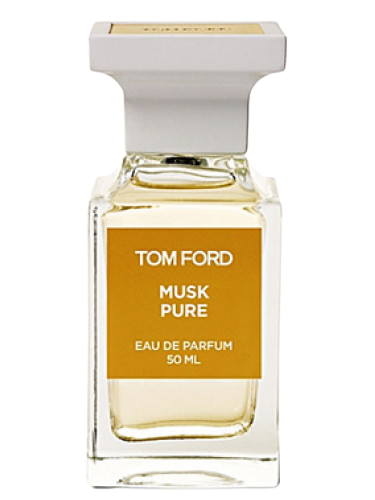 Musk Pure