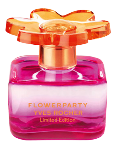 Flowerparty Limited Edition 2011