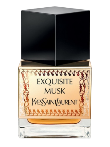 Exquisite Musk