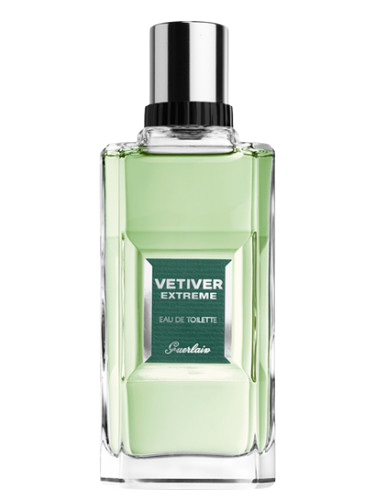 Vetiver Extreme