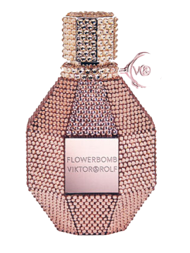 Flowerbomb Swarovski Edition 2013