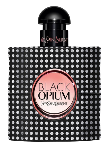 Black Opium Shine On