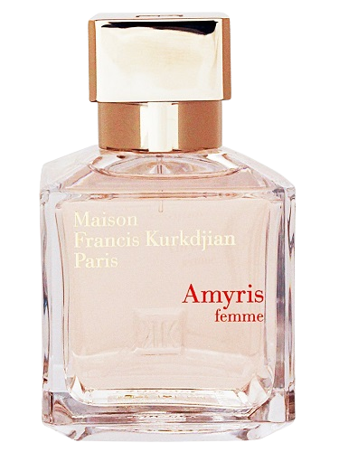 Amyris Femme