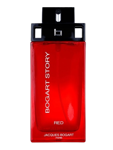 Bogart Story Red