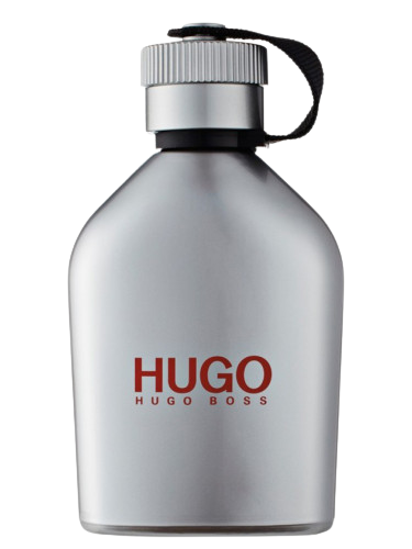 Hugo Iced