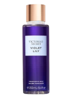 Violet Lily