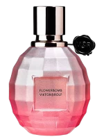 Flowerbomb La Vie En Rose 2014