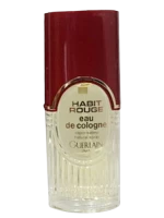 Habit Rouge Eau De Cologne