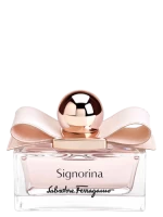 Signorina Leather Edition