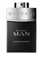 Man Black Cologne