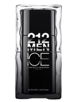 212 Men Ice