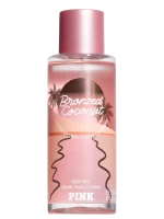 Bronzed Coconut Body Mist