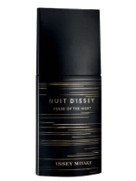 Nuit D'Issey Pulse Of The Night