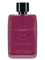 Guilty Absolute Pour Femme