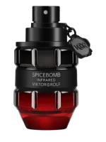 Spicebomb  Infrared