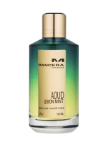 Aoud Lemon Mint