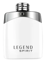 Legend Spirit