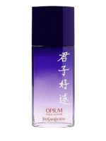 Opium Poesie De Chine Pour Homme