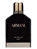 Armani Eau De Nuit Oud