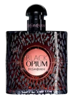 Black Opium Wild Edition