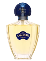 Shalimar Eau De Cologne