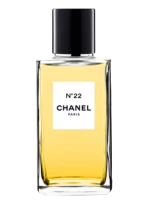 Les Exclusifis De Chanel No 22