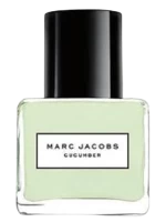 Marc Jacobs Cucumber Splash 2016