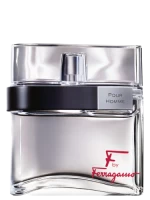 F By Ferragamo Pour Homme