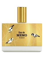 Eau De Memo