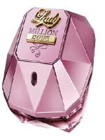 Lady Million Empire Collector Edition