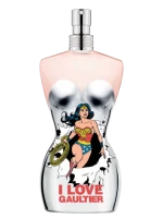 Classique Wonder Woman Eau Fraiche