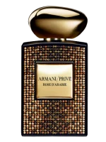 Armani Prive Rose D'Arabie Limited Edition Swarovski