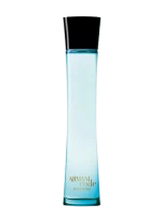 Armani Code Turquoise For Women