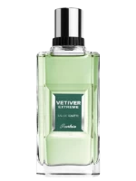 Vetiver Extreme