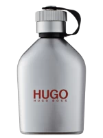 Hugo Iced