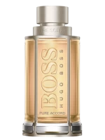 Boss The Scent Pure Accord For Him