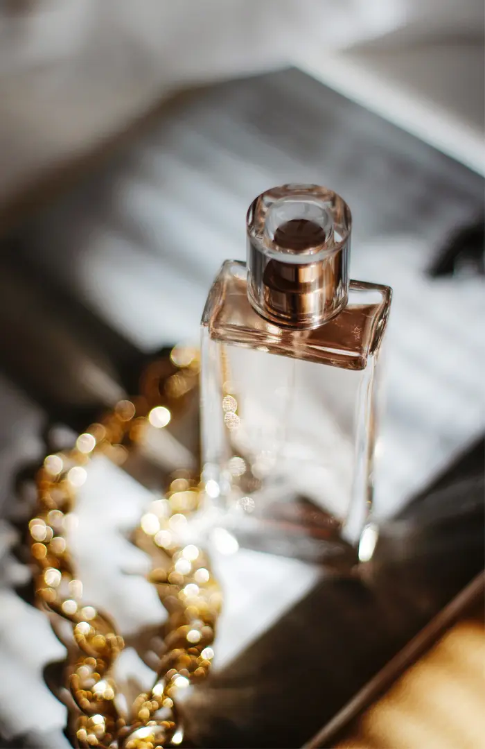 Inspired luxury brands perfume