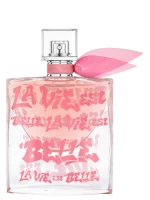 La Vie Est Belle Artist Edition By Lady Pink