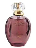 Poison Eau De Cologne