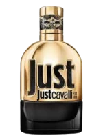 Just Cavalli Gold For Him