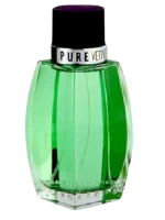 Pure Vetiver