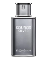 Yves Saint Laurent Kouros Silver