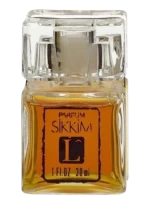 Sikkim Parfum Lancome