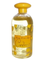 Eau Fraiche Cedrat